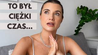 Eye surgery, struggles, and a new chapter | LIFE UPDATE