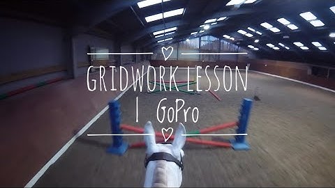 Gridwork Lesson | GoPro | lifeofmarch
