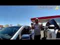 Drunk Shoplifter Parks Getaway Car Next to Police