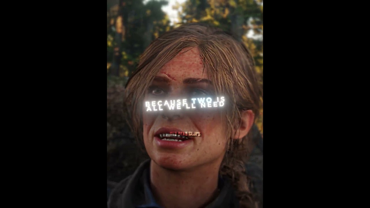 Sadie And Arthur Are The Best Duo 🔥 - 