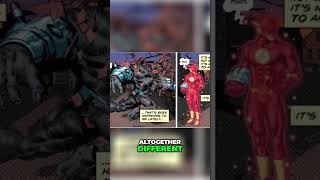 Download Lagu Wally West's Epic Power Stepping Out of Time! #wallywest #dccomics @Mulletman_Comics MP3