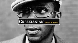 Mos Def - B-Boy Document Verse (Remix by Greek)