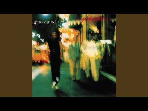 Seek And You Will Find - Gino Vannelli