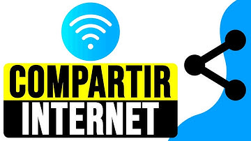 Como COMPARTIR INTERNET con HTTP CUSTOM 2025 | Pasar WiFi a Otro Dispositivo