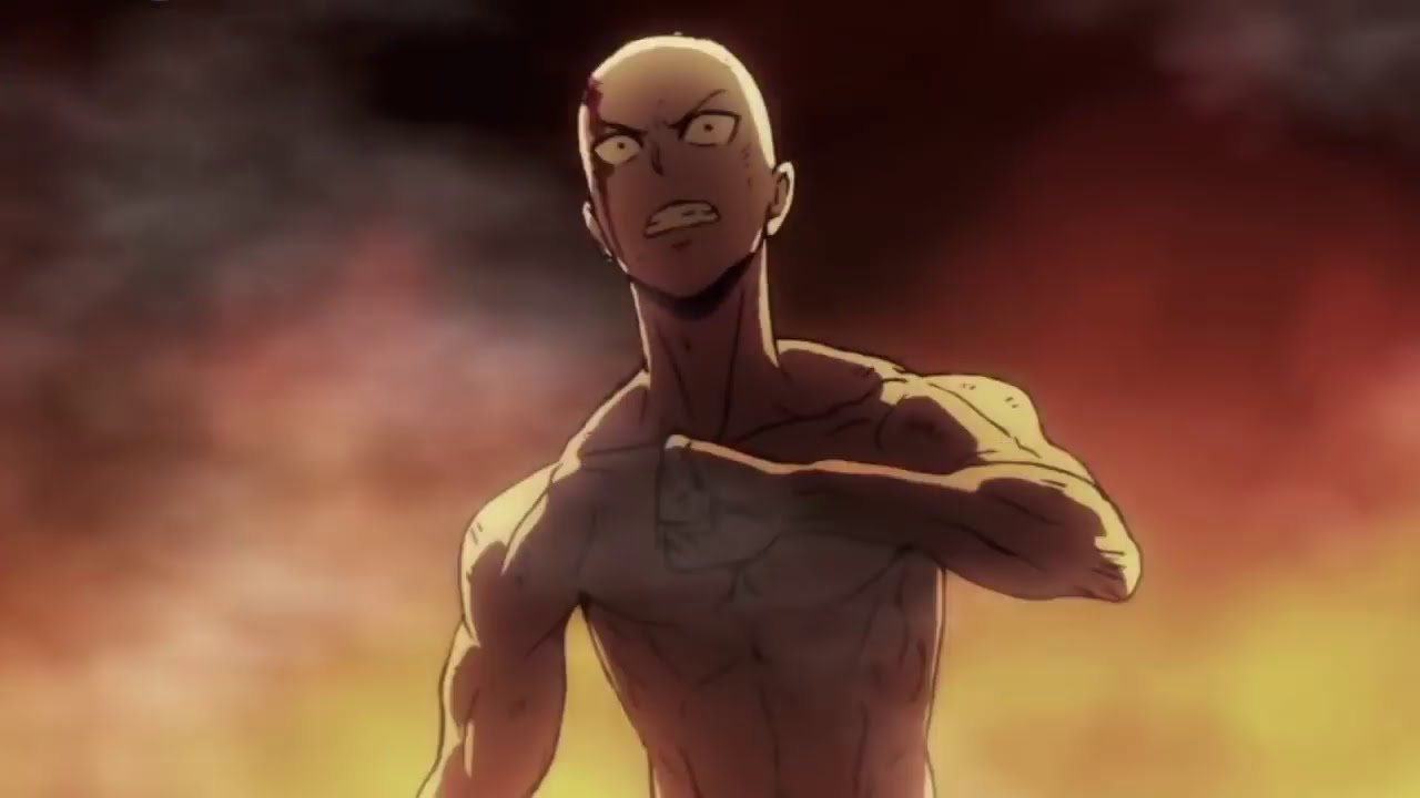 Los 10 Mejores Animes de Superhéroes de Todos Los Tiempos [Loquendo