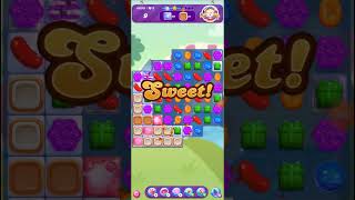 Candy Crush Saga Level 4858