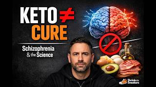 Is the Ketogenic Diet a Cure for Schizophrenia? Let’s Talk Science