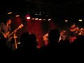 Spinvis-Bagagedrager