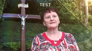 TEST TV  LUX Slovakia