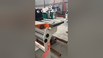 GZX 1000 Automatic Winding Machine  1, Wechat/What