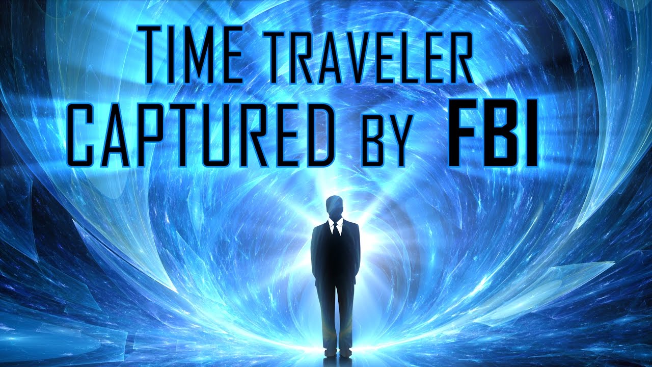 time travel weird facts