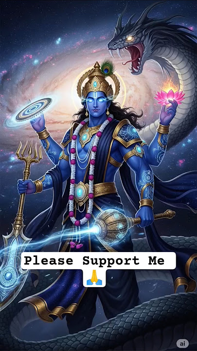 Hare Krishna Hare Krishna 🙏 Show Some Love 🙏 #krishna #status #krisnastatus #radha #radhakrishna