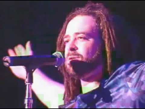 Counting Crows - Rain King