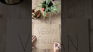 Vegan facile : lancement de la série qui va t’aider à passer à l’action
