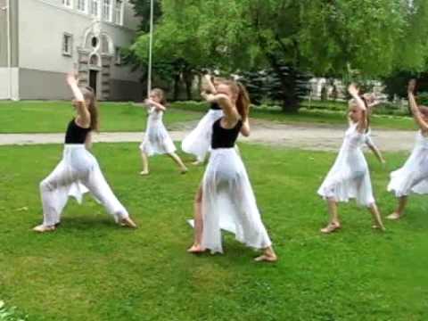 Video: Kaip Išmokti Improvizuoti šokyje