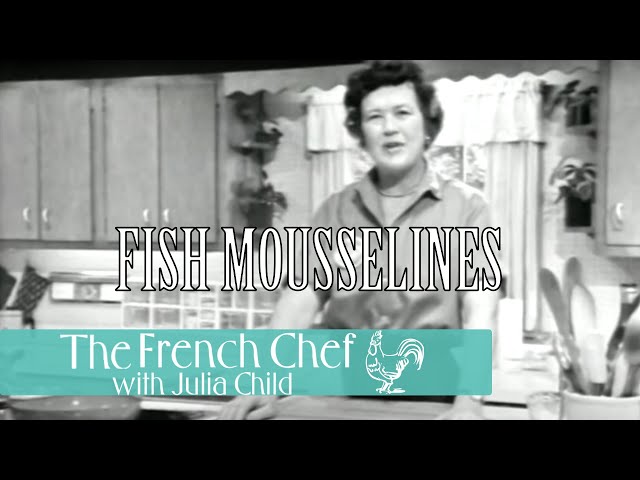 Fish Mousselines 