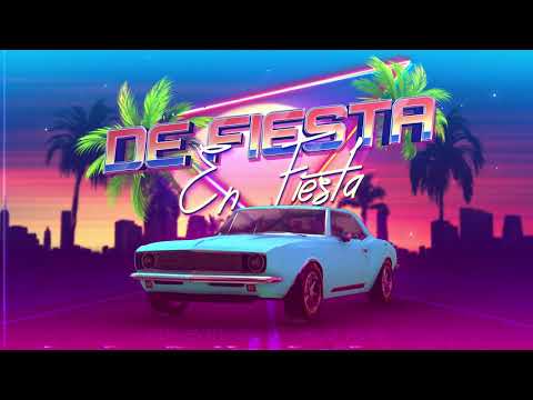 Bombotunes - De Fiesta En Fiesta FT Milo Mae
