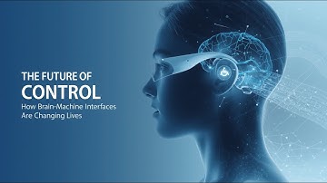 Mind to Machine: The Science Behind Next-Gen Assistive Technology