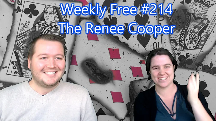The Renee Cooper - Weekly Free #214 - Online Bridg...