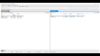 APM AUTO INSTALLER 사용 설명 1