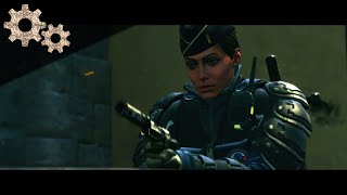 CS:GO ⚙ PARADISE by pekachu
