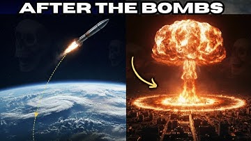 Wat gebeurt er nadat een nucleaire oorlog is afgelopen?