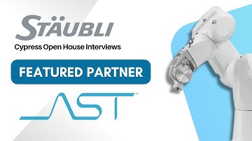 Staubli Open House | AST Aseptic Filling