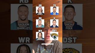 Can I Build a BETTER NFL Team Than