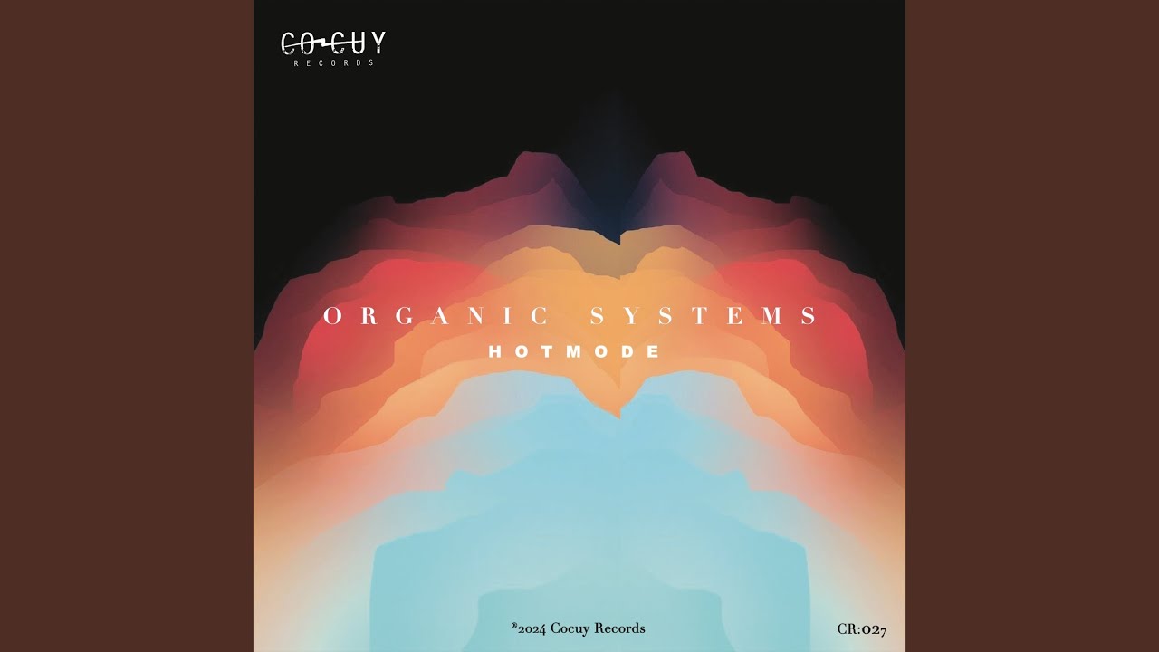 Sleduj Organic Systems na YouTube Sleduj Organic Systems na YouTube