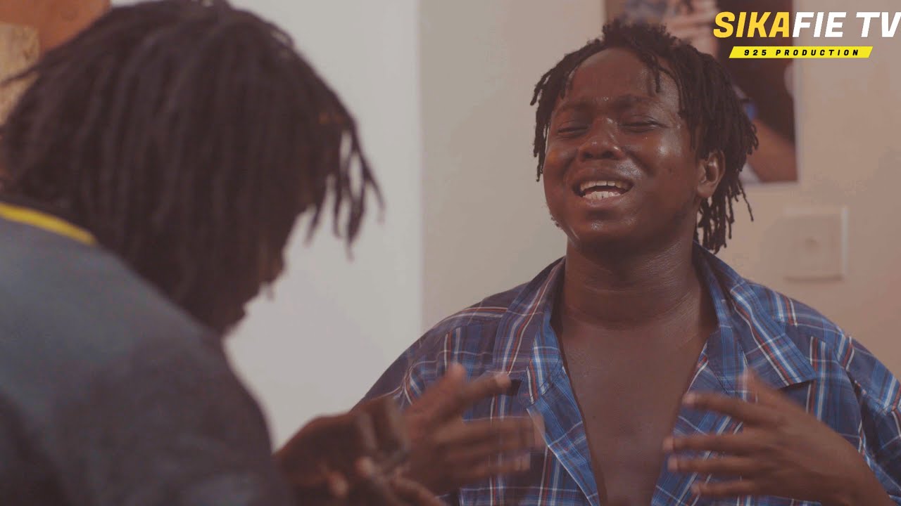 STEEZE ON STEEZE | SE02 | ЭПИЗОД 14 - Кекьеку пойман Форестом!