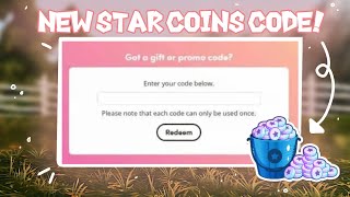 Sso has ONCE AGAIN blessed us! \ NEW star coins code \ Sso 5 minute news