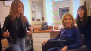 Wheel Of Fortune  Getting Ready For The Show For Season 43