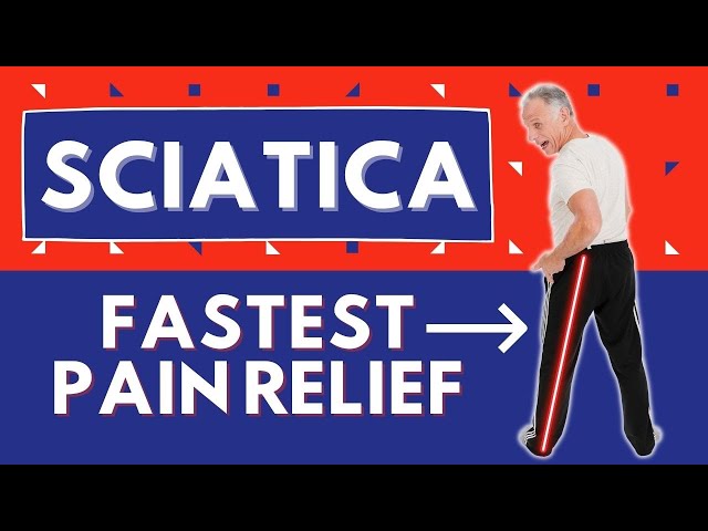 4 Common Questions About Massage for Sciatica Pain