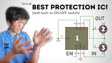 No, THIS is the best reverse polarity protection circuit!