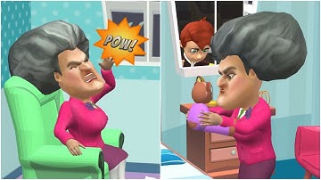 Prankster 3D: Gameplay Walkthrough Part 1 - Level (1 - 10)