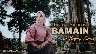 Meylisa Nurmaya _Bamain Jo Bayang Kasiah Versi Remix