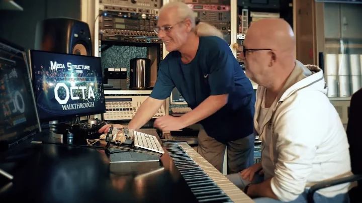 Chris Hein OCTA  Playthrough featuring Didi Haman ...