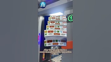 In the production process of self-adhesive labels, we will use the let...