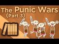 Rome: The Punic Wars - The Second Punic War Rages On - Extra History - 3