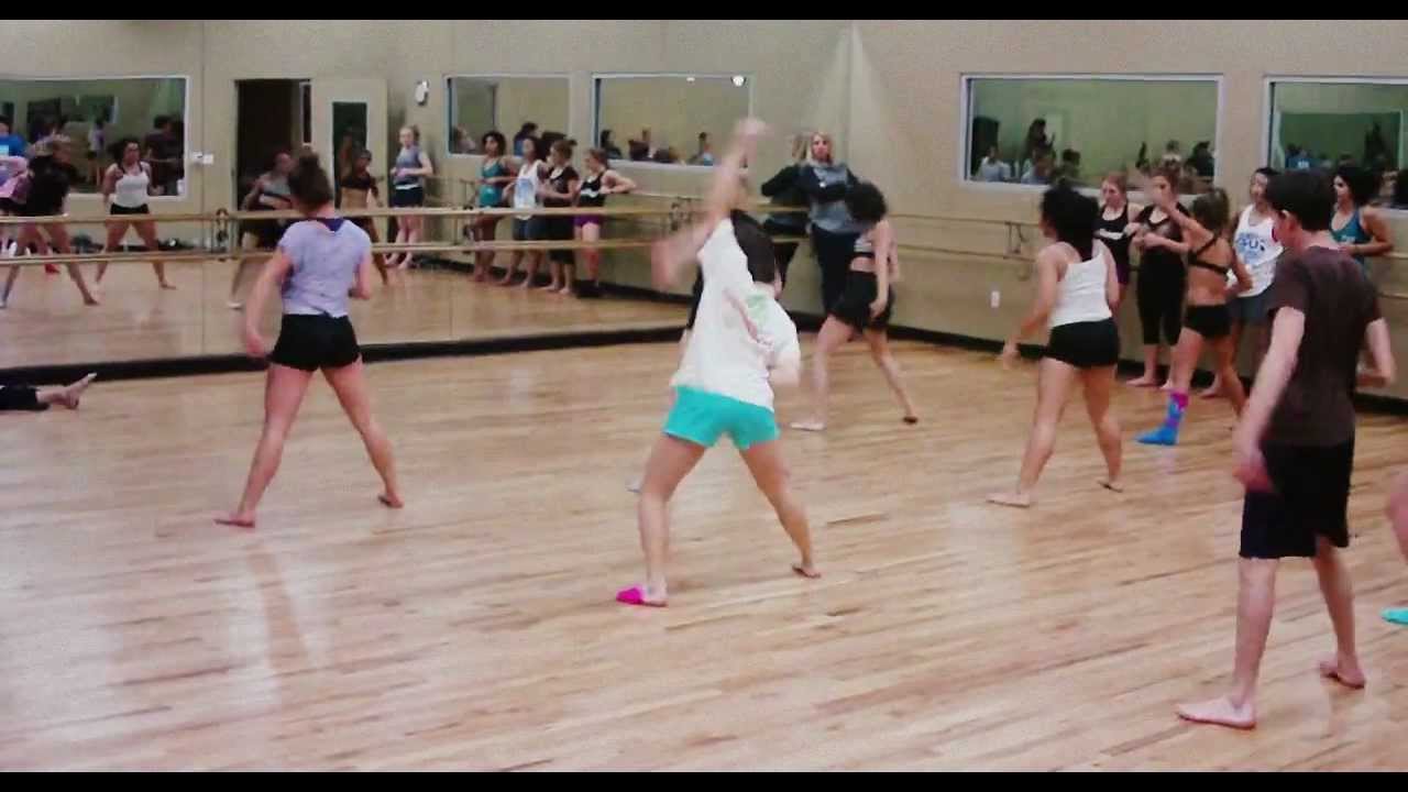 the dance studio of fresno YouTube