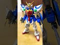超高速HGACシェンロンガンダム #ガンプラ