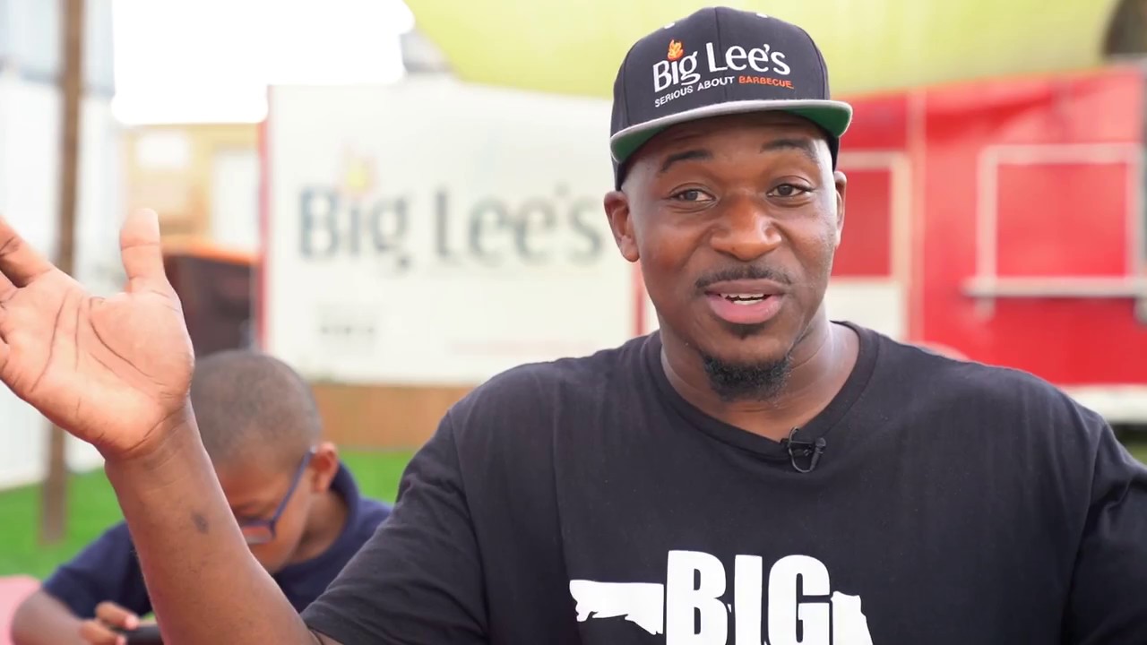 About | Big Lee's BBQ in Ocala, FL