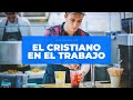 El Cristiano en el Trabajo - Juan Manuel Vaz