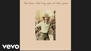 Paul Simon - Gone at Last (Official Audio)