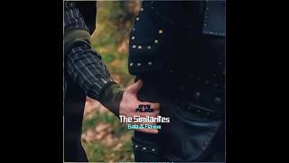 Balhun Ve Fatvius ❤️‍🔥 Şfet