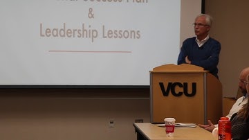 Kevin Eastman - Intentional