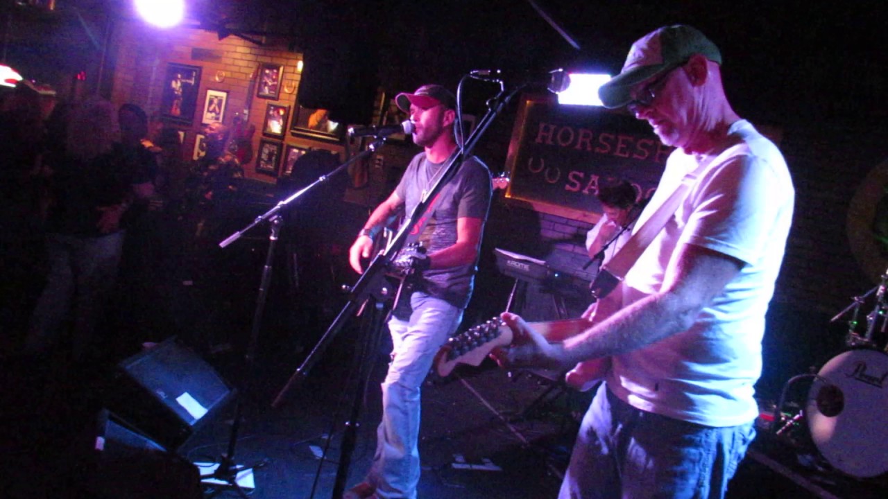 Horseshoes Lexington YouTube