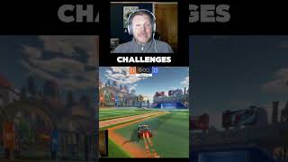 They're in for a shock 😳 #mrpeeky #rocketleague #rl #gaming #ninjasinpyjamas #nip