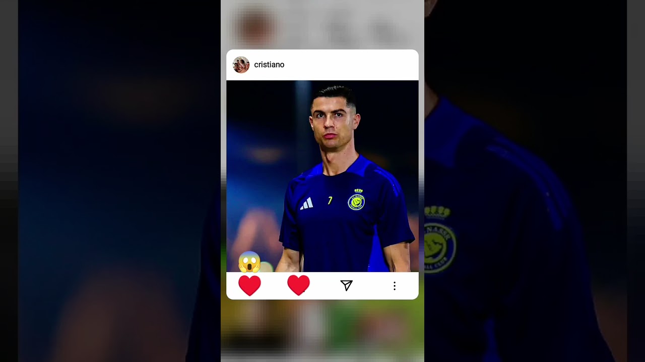 Ronaldo 