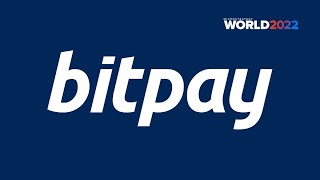 bitcoin for corporations strategic vendor: bitpay